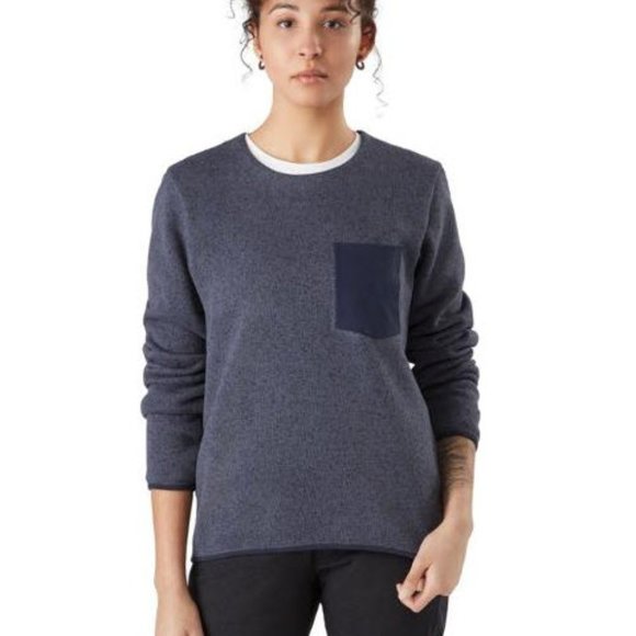 Arc'teryx | Sweaters | Arcteryx Womens 